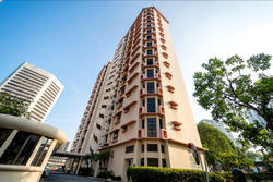 Parkway View (D15), Apartment #499612311